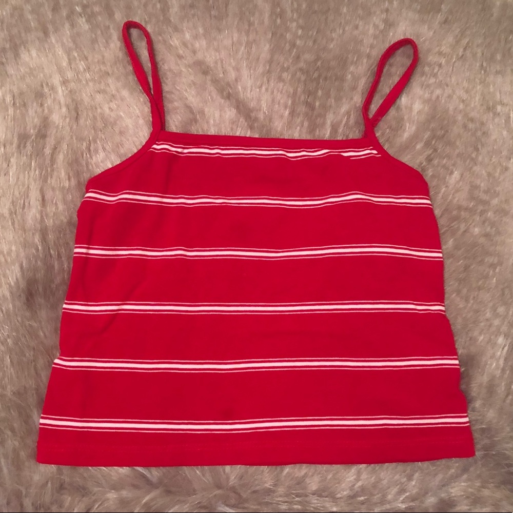 🌺 2 for $20 🌺 Brandy Faye Tank  Top❤️